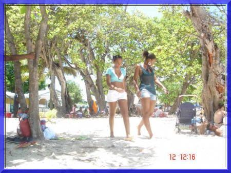~~ ma lili et moi ~~